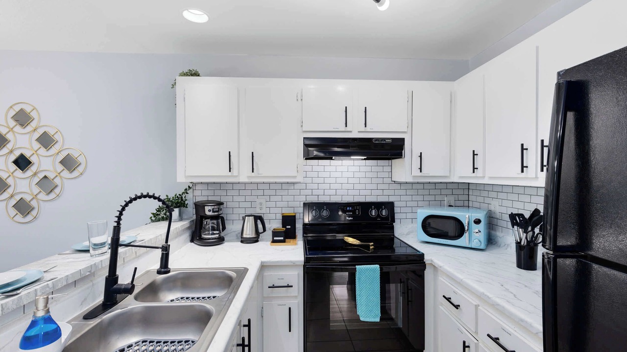 Photo of Kitchen in Titusville
