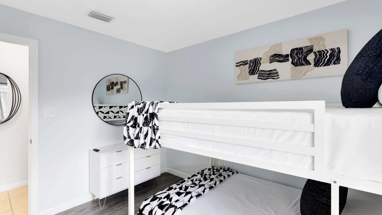 Photo of Bedroom in Titusville