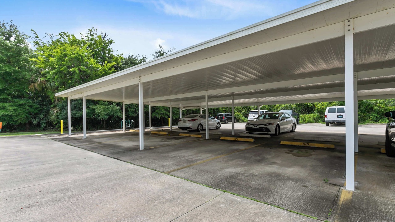 Photo of Outdoor in Titusville