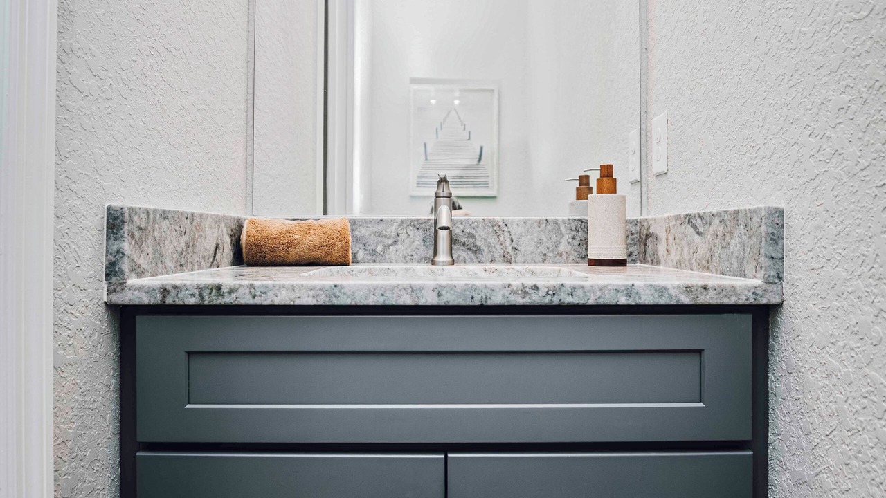 Photo of Bathroom in Long Meadow