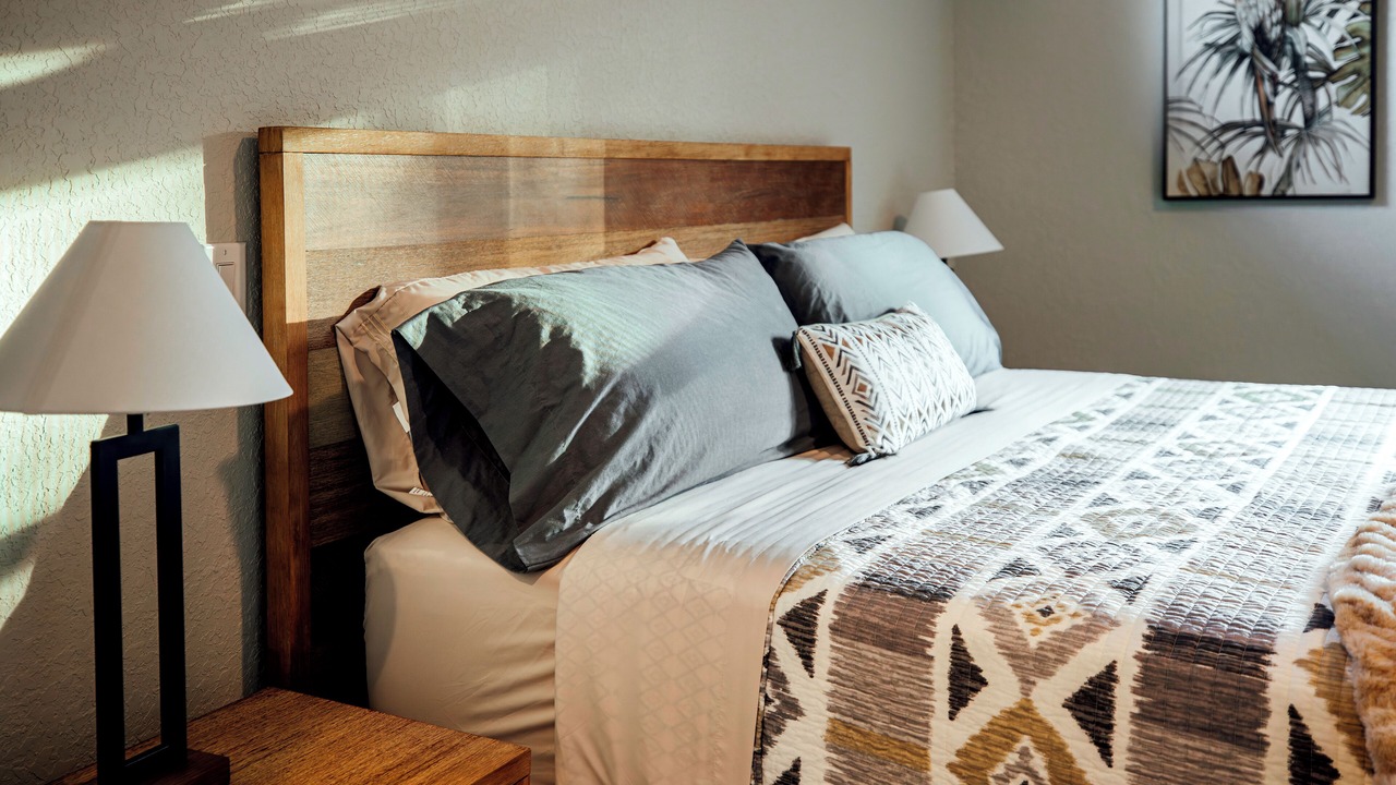 Photo of Bedroom in Long Meadow