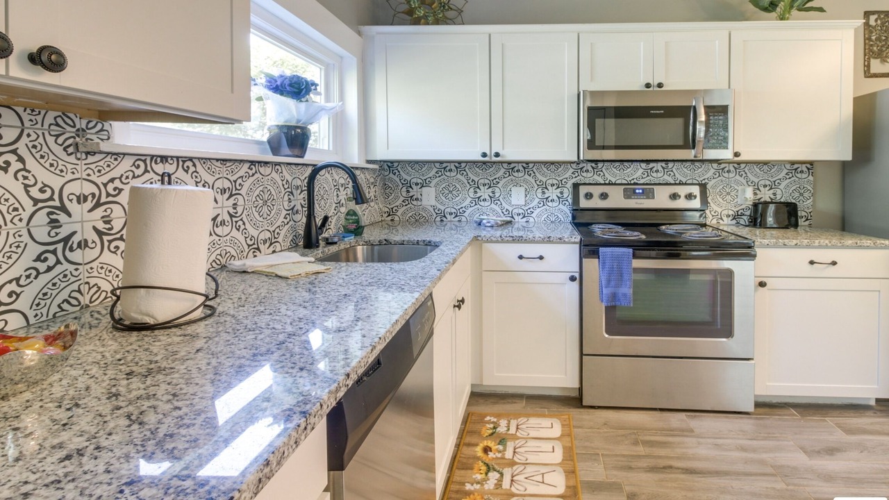 Photo of Kitchen in Kings Mountain