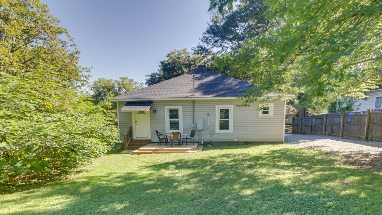 Photo of Outdoor in Kings Mountain