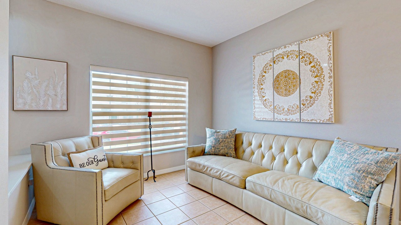 Photo of Livingroom in Highgate Park