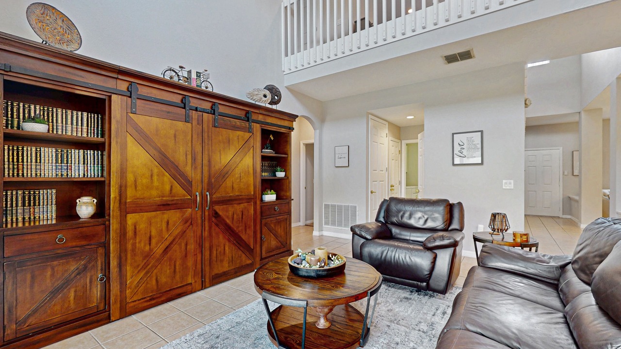 Photo of Livingroom in Highgate Park