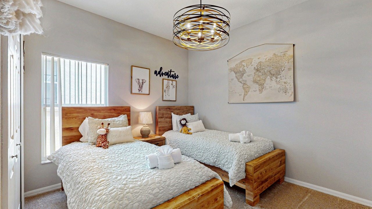 Photo of Bedroom in Highgate Park