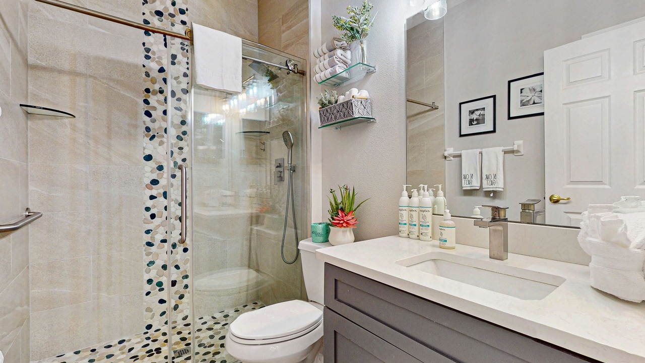 Photo of Bathroom in Highgate Park