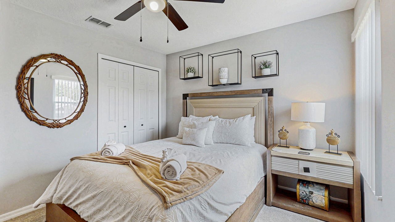 Photo of Bedroom in Highgate Park