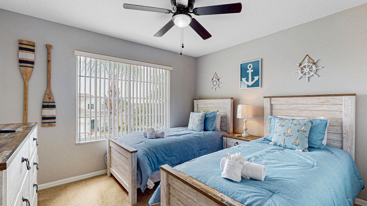 Photo of Bedroom in Highgate Park