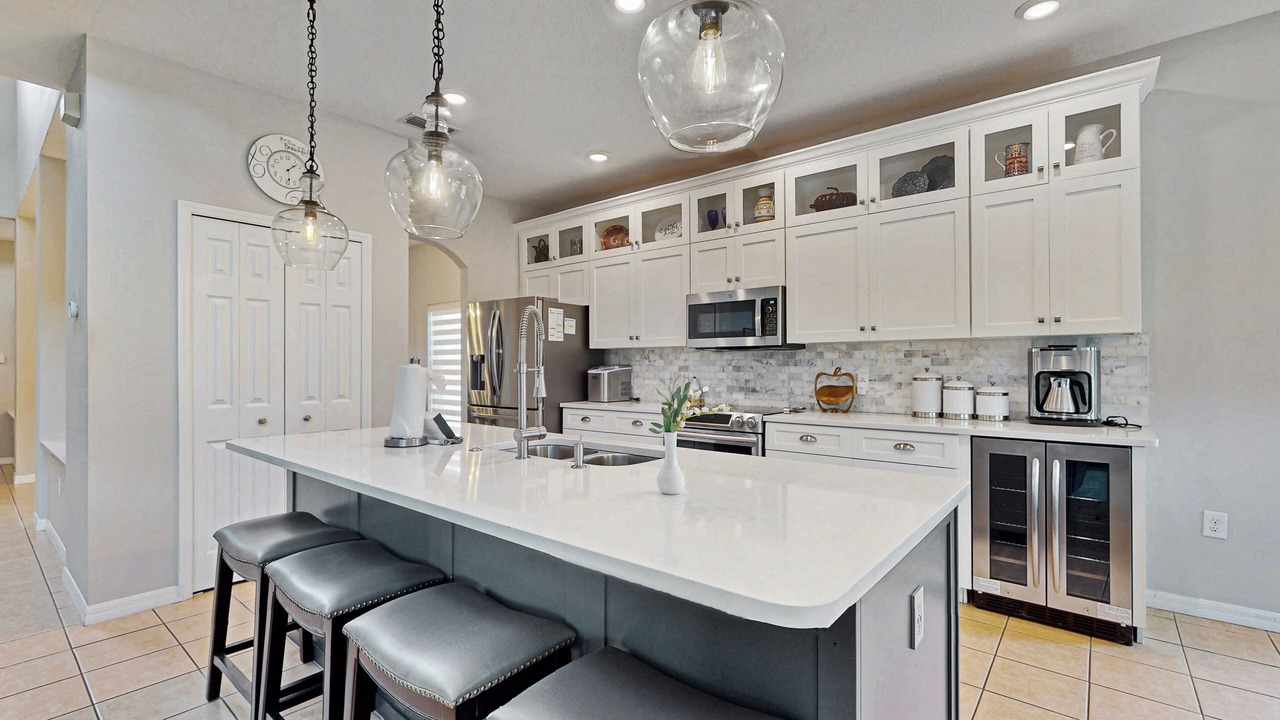 Photo of Kitchen in Highgate Park