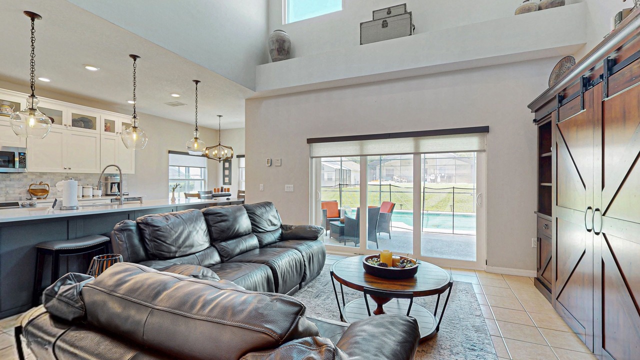 Photo of Livingroom in Highgate Park