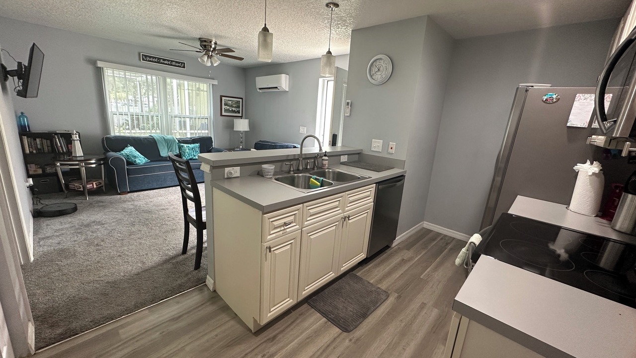 Photo of Kitchen in East County Civic Group