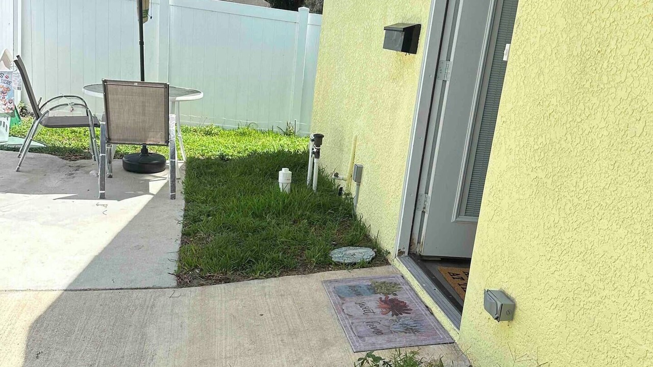Photo of Patio Balcony in East County Civic Group