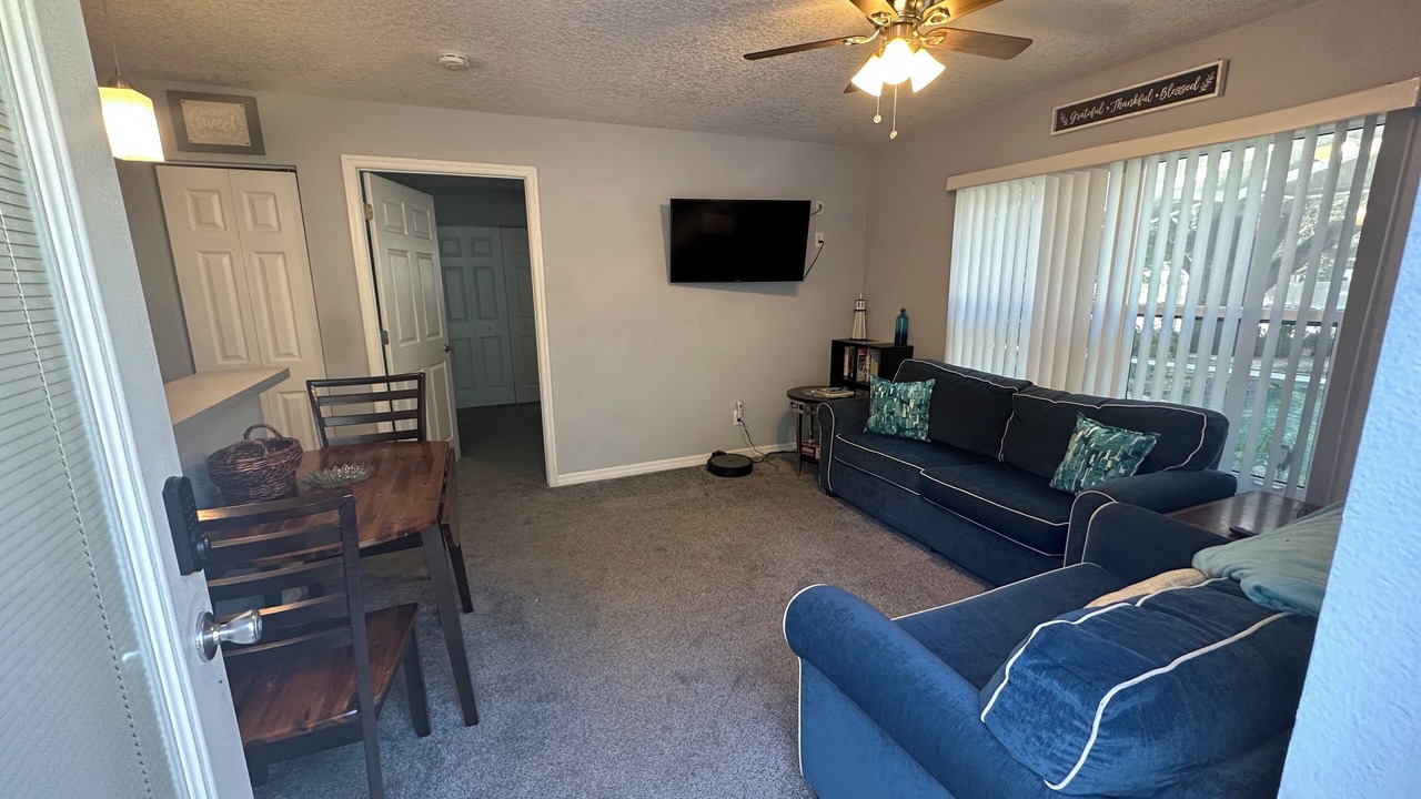 Photo of Livingroom in East County Civic Group