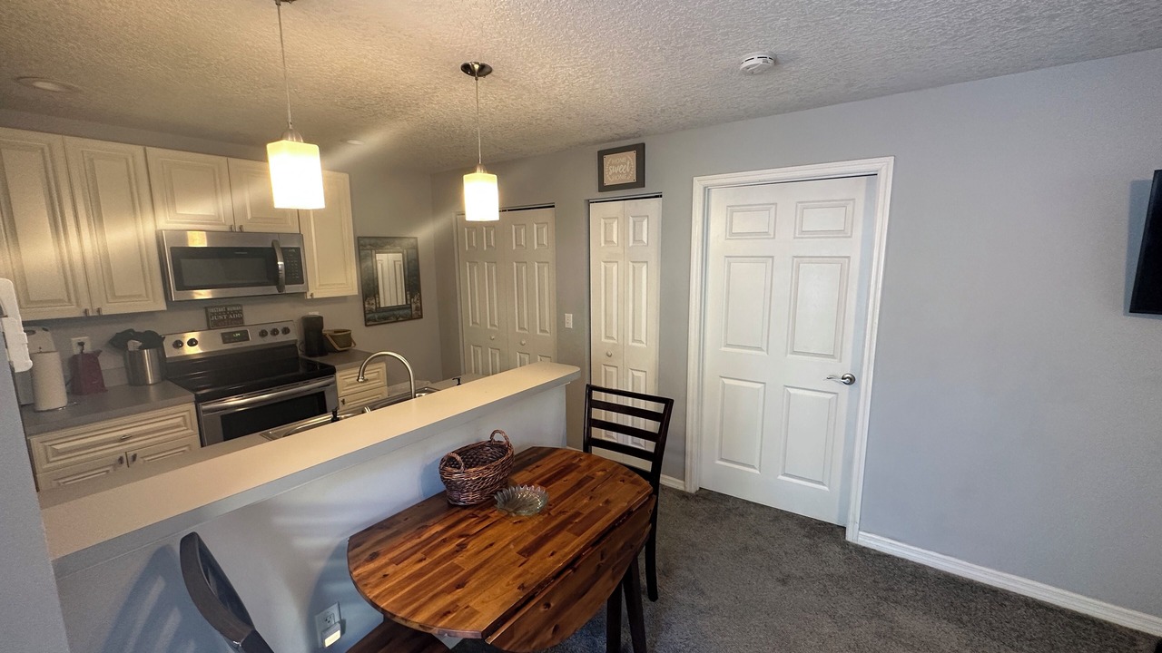 Photo of Kitchen in East County Civic Group