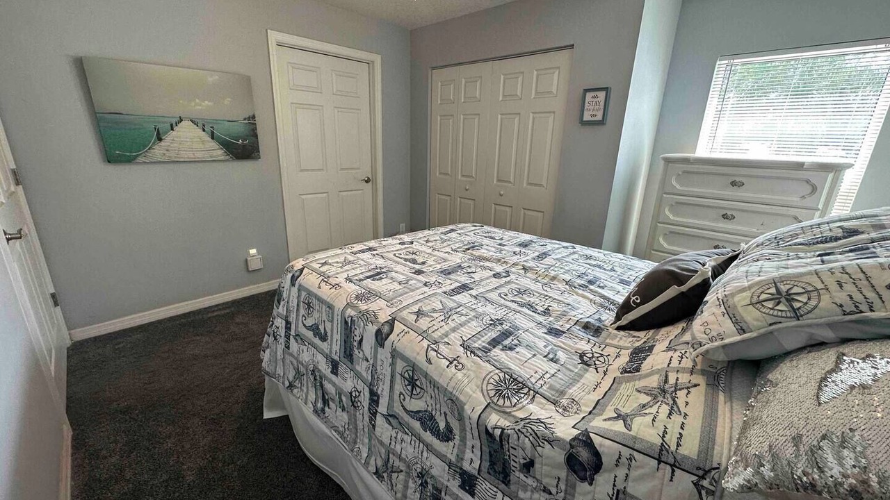 Photo of Bedroom in East County Civic Group