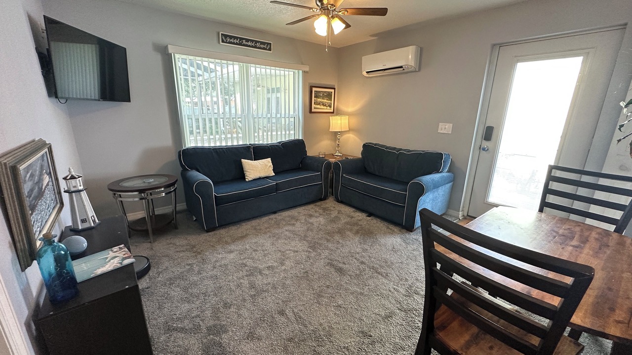 Photo of Livingroom in East County Civic Group
