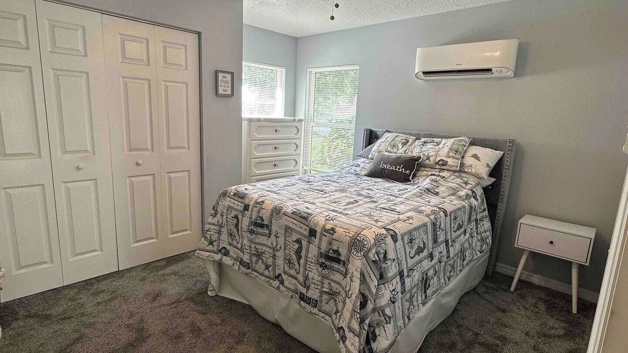 Photo of Bedroom in East County Civic Group