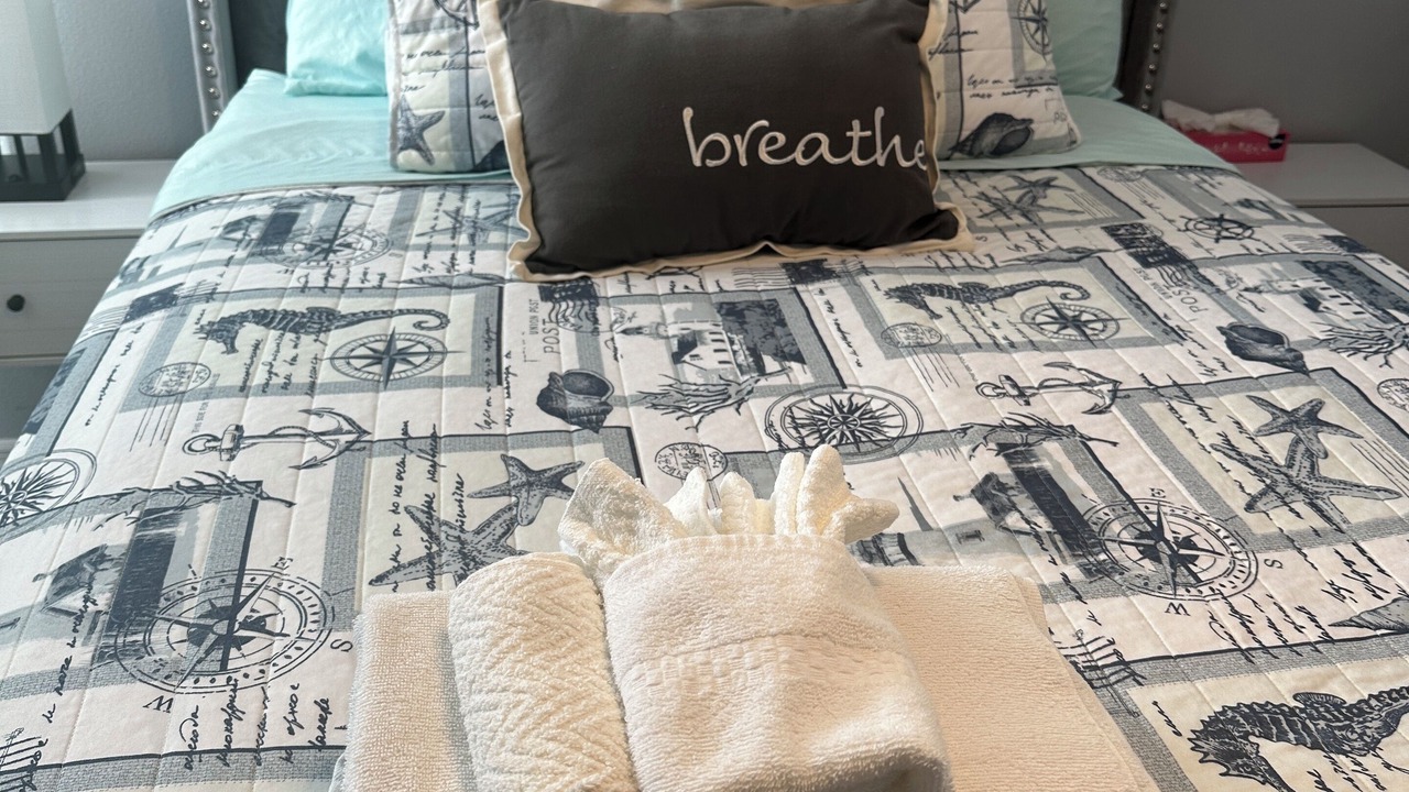 Photo of Bedroom in East County Civic Group