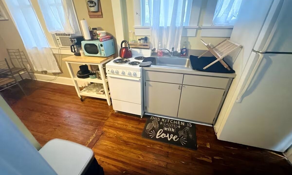 Photo of Kitchen in Innovation District