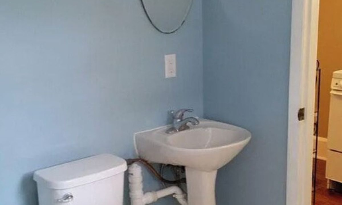 Photo of Bathroom in Innovation District