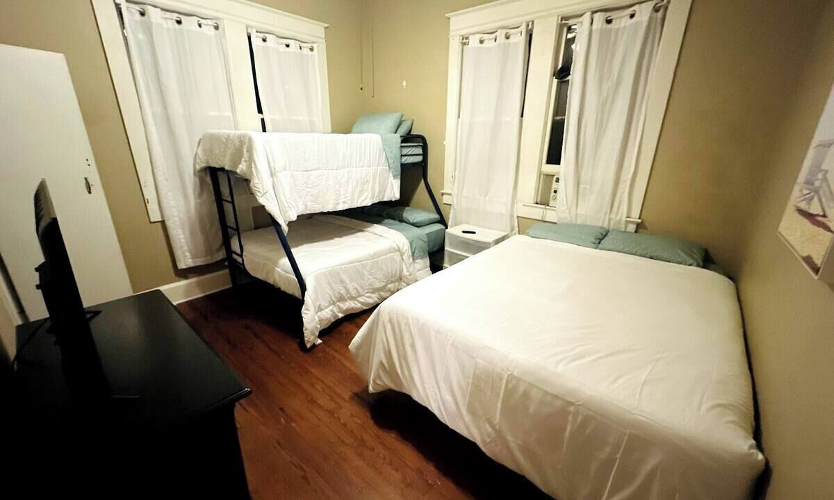 Photo of Bedroom in Innovation District
