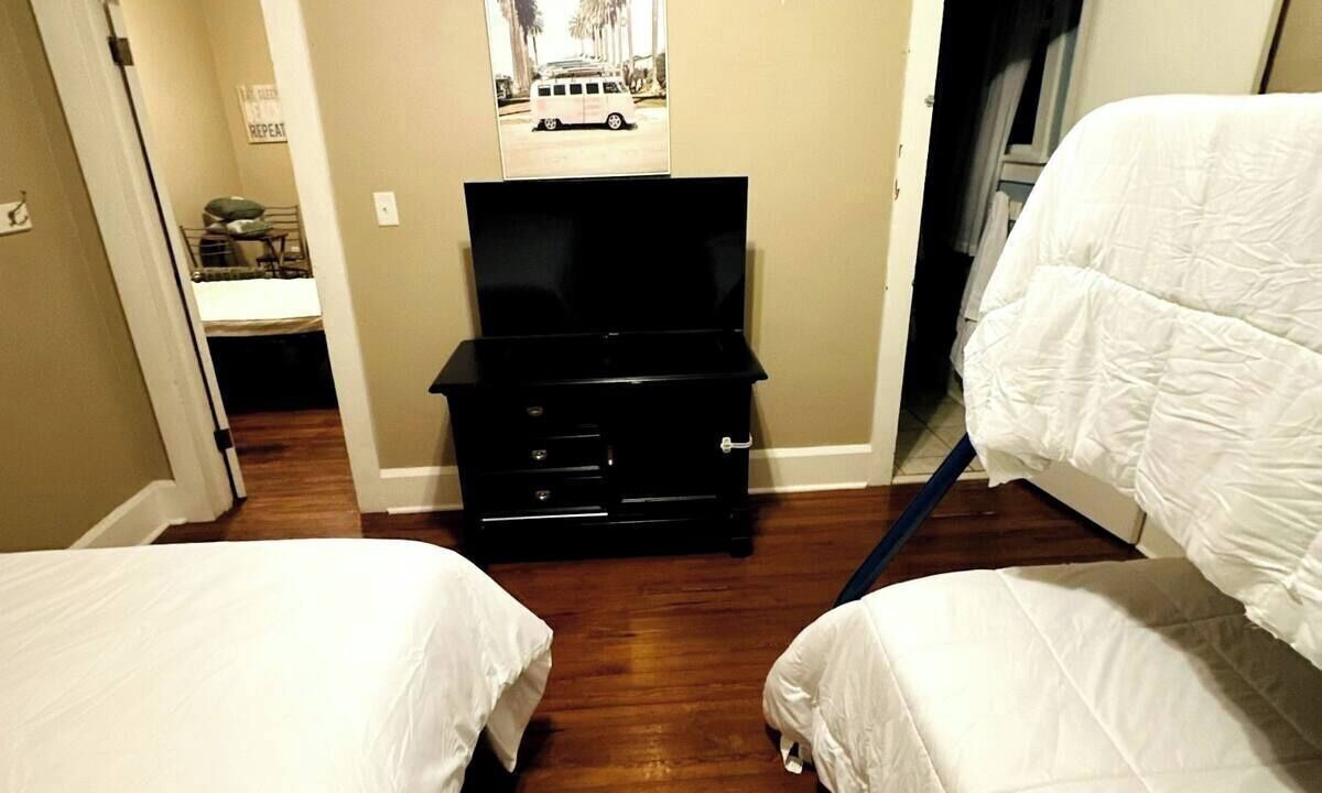 Photo of Bedroom in Innovation District