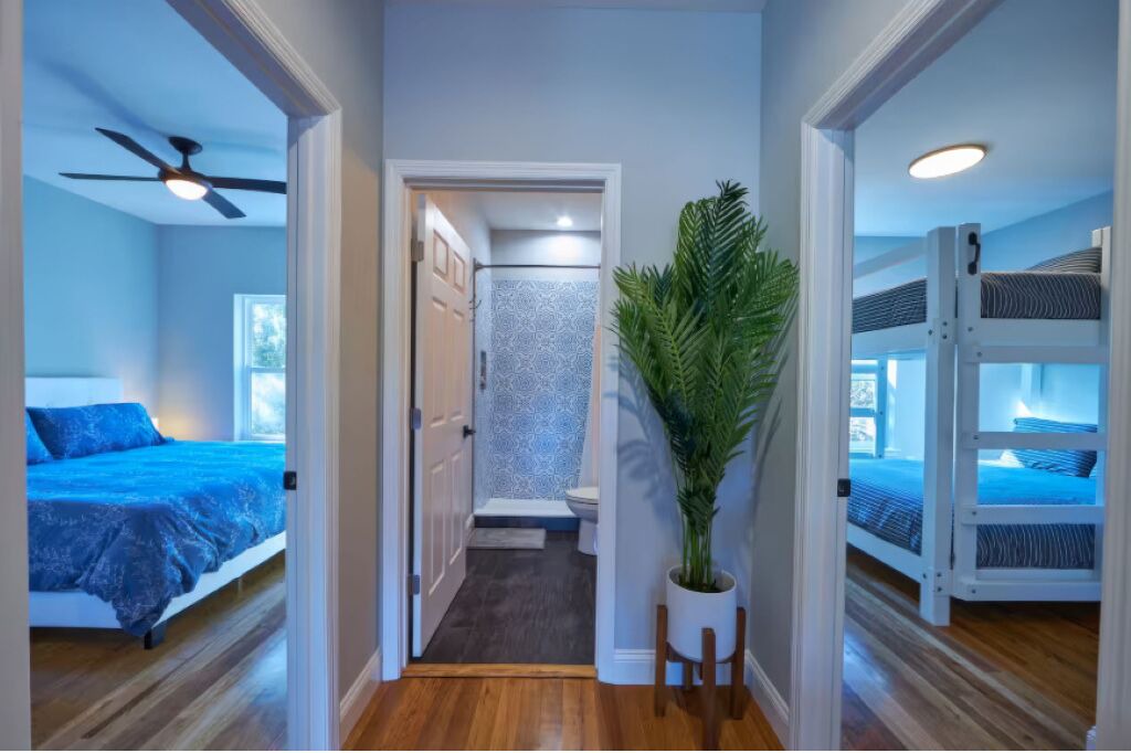 Photo of Bedroom in Old Town