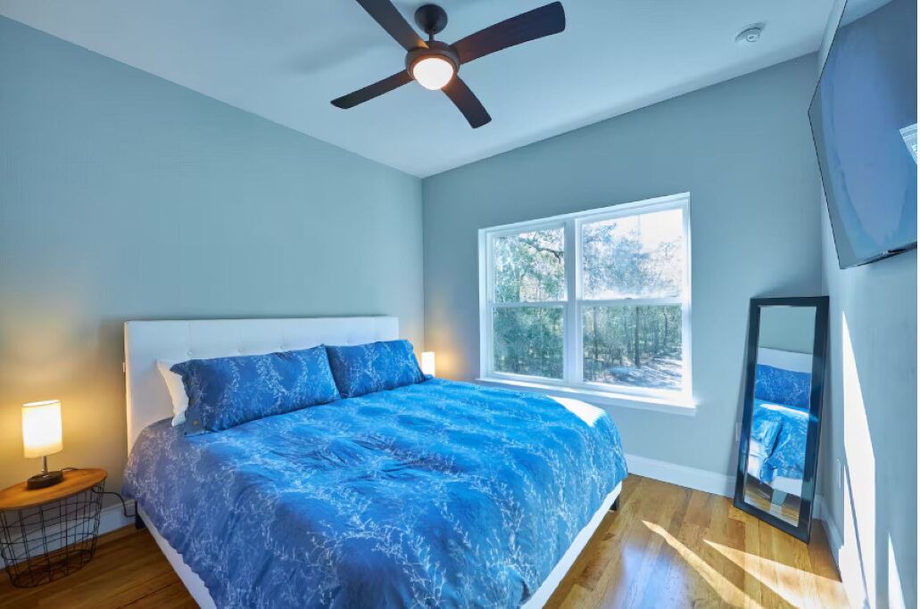 Photo of Bedroom in Old Town