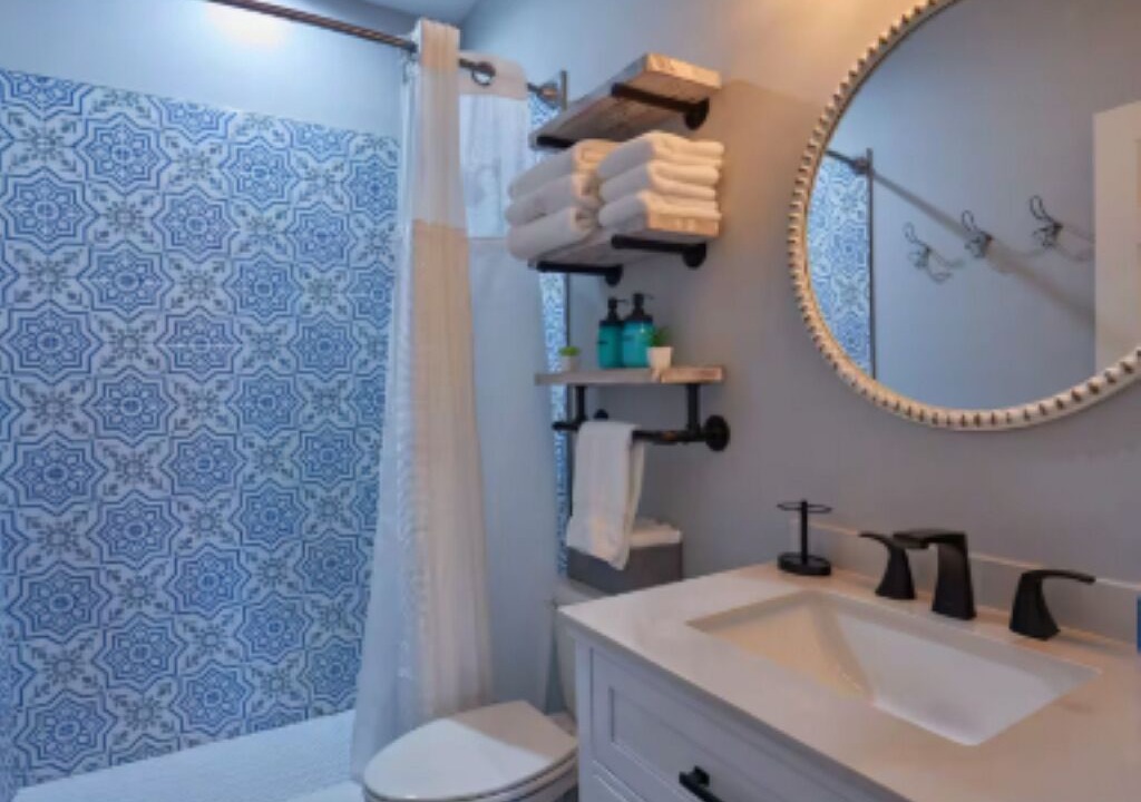 Photo of Bathroom in Old Town