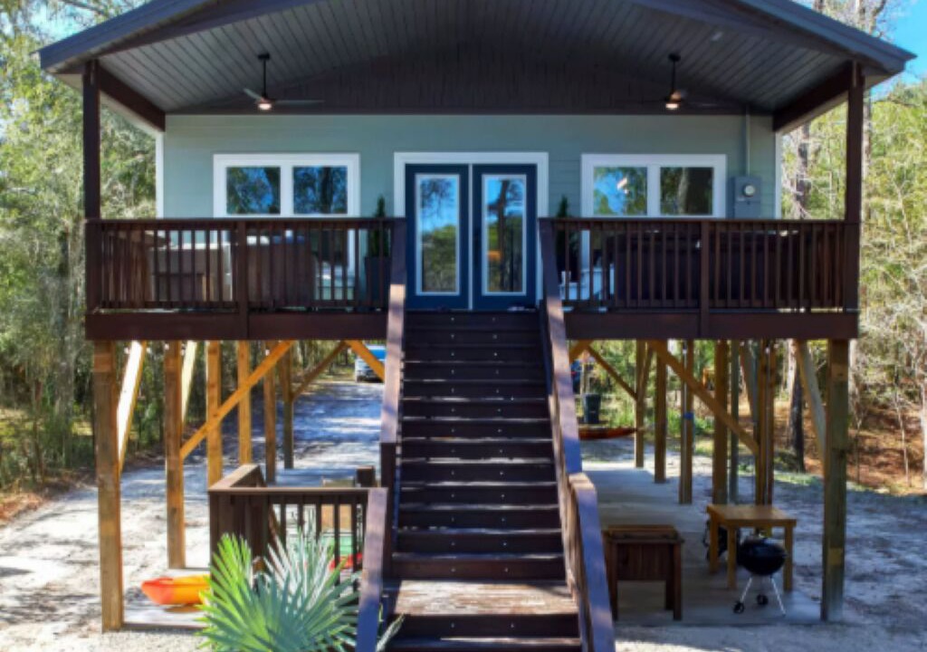 Photo of Patio Balcony in Old Town