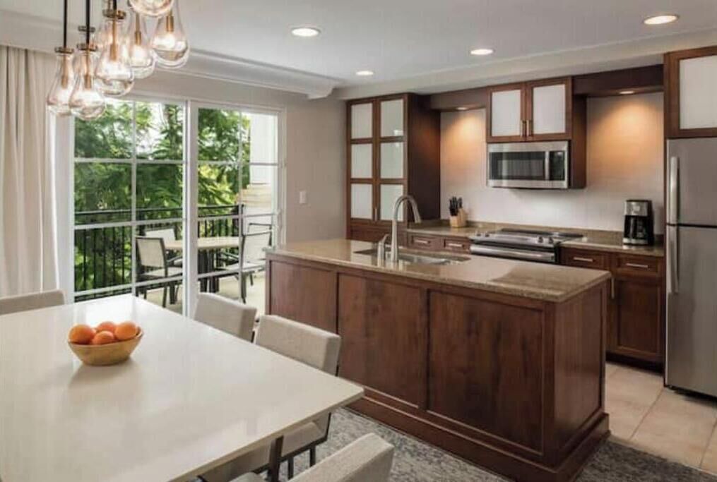 Photo of Kitchen in Florida Central Atlantic Coast