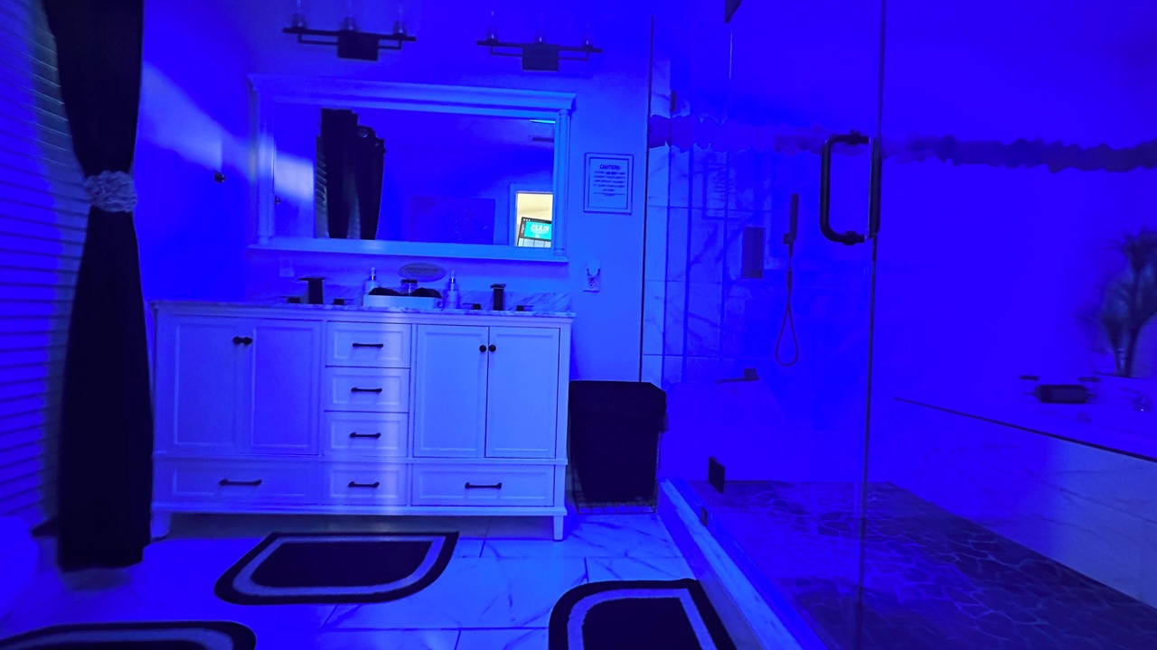 Photo of Bathroom in Spring Hill