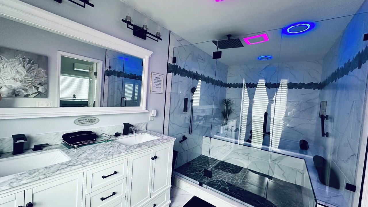 Photo of Bathroom in Spring Hill