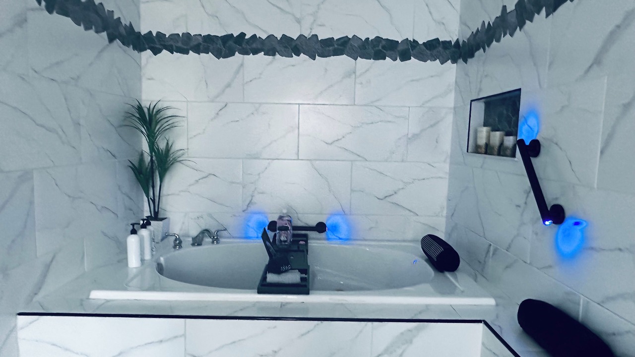 Photo of Bathroom in Spring Hill