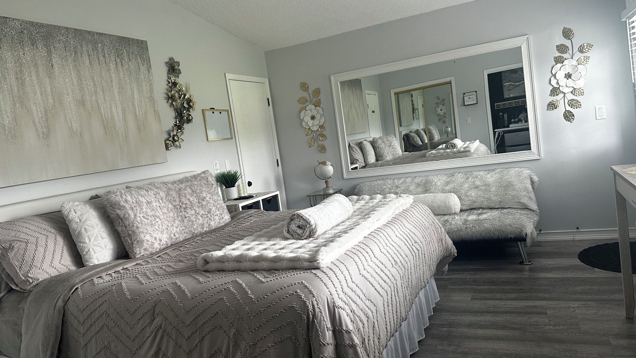 Photo of Bedroom in Spring Hill