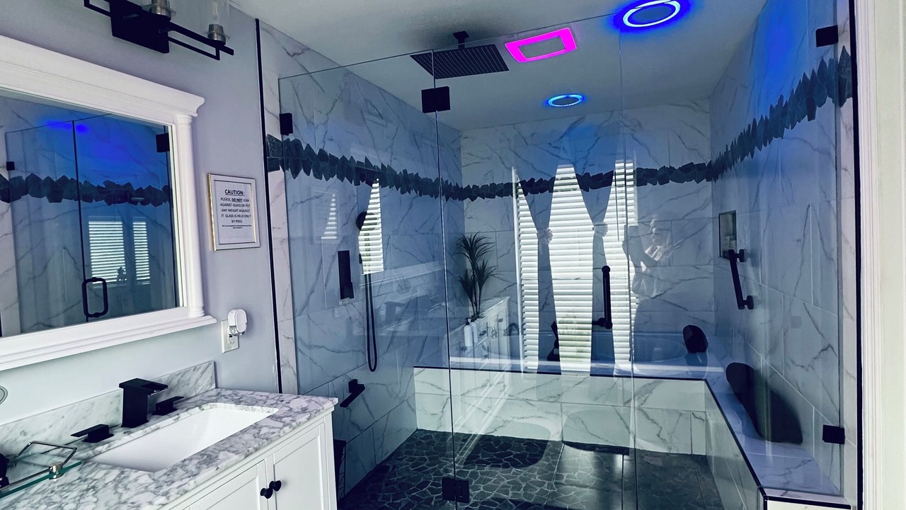 Photo of Bathroom in Spring Hill