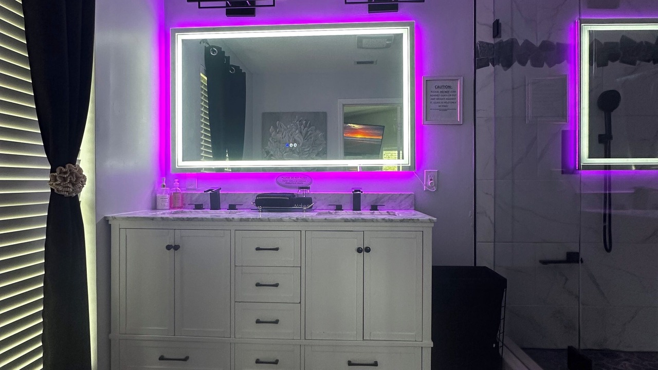 Photo of Bathroom in Spring Hill