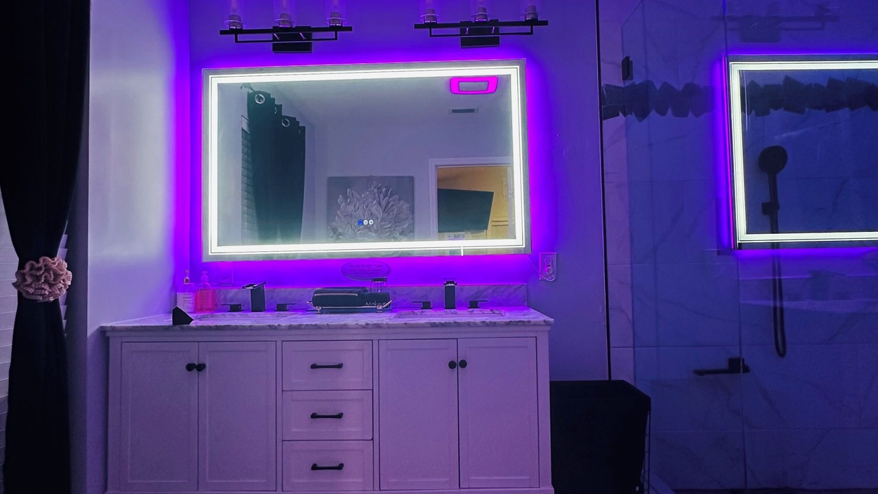 Photo of Bathroom in Spring Hill