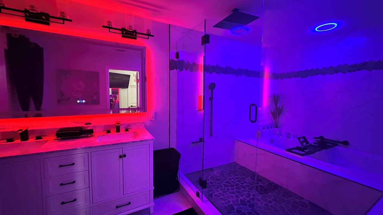 Photo of Bathroom in Spring Hill