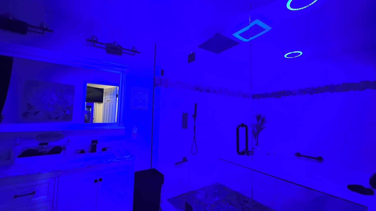 Photo of Bathroom in Spring Hill