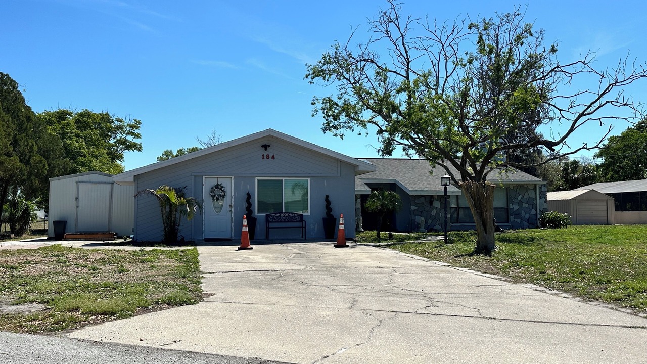 Photo of Outdoor in Spring Hill