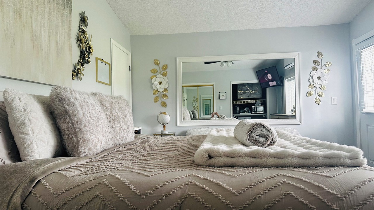 Photo of Bedroom in Spring Hill