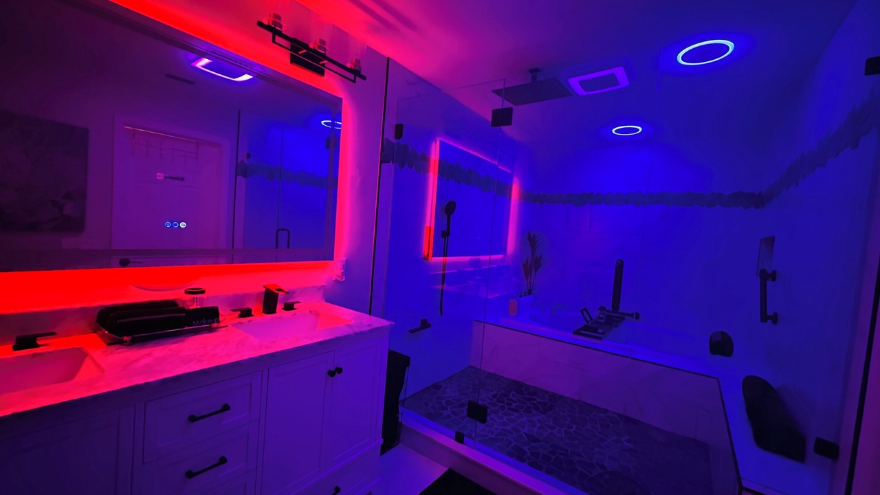 Photo of Bathroom in Spring Hill