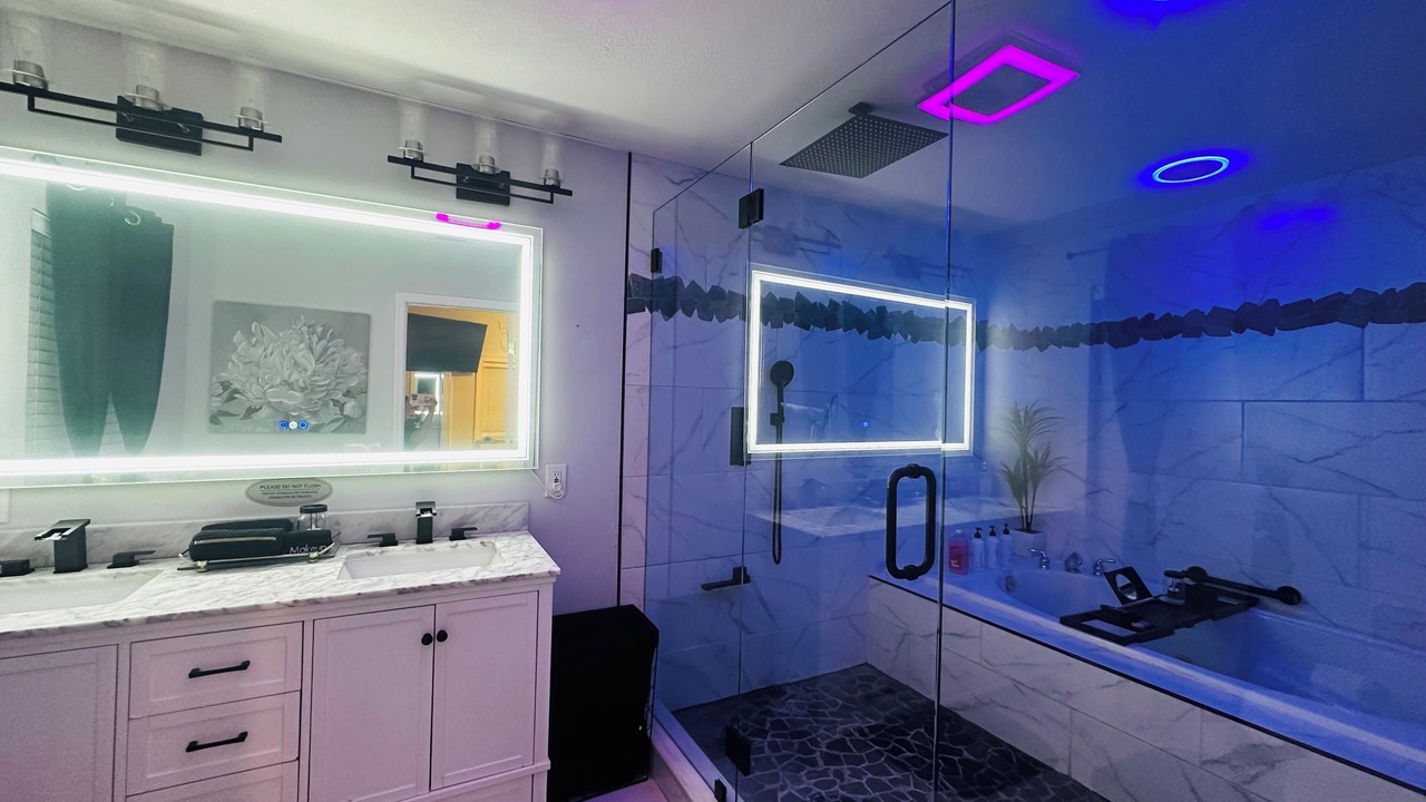Photo of Bathroom in Spring Hill
