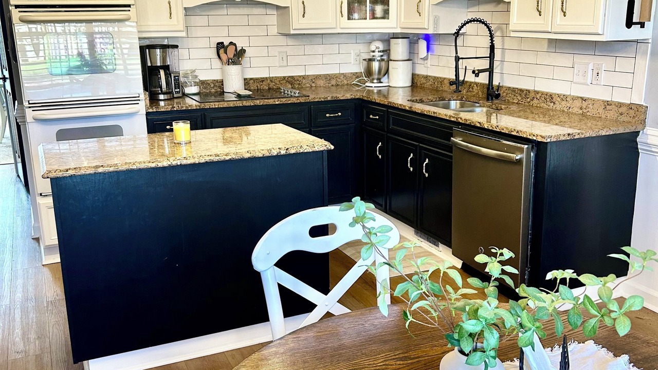 Photo of Kitchen in Evans