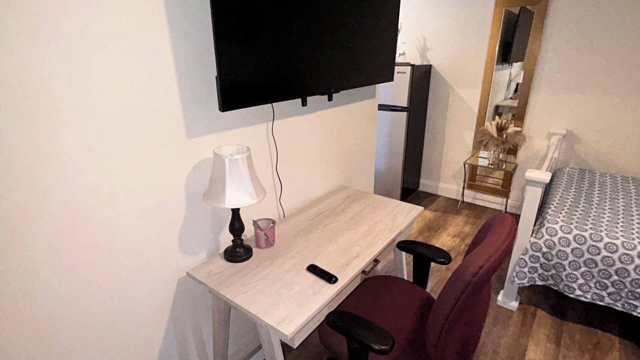 Photo of Bedroom in East Tampa