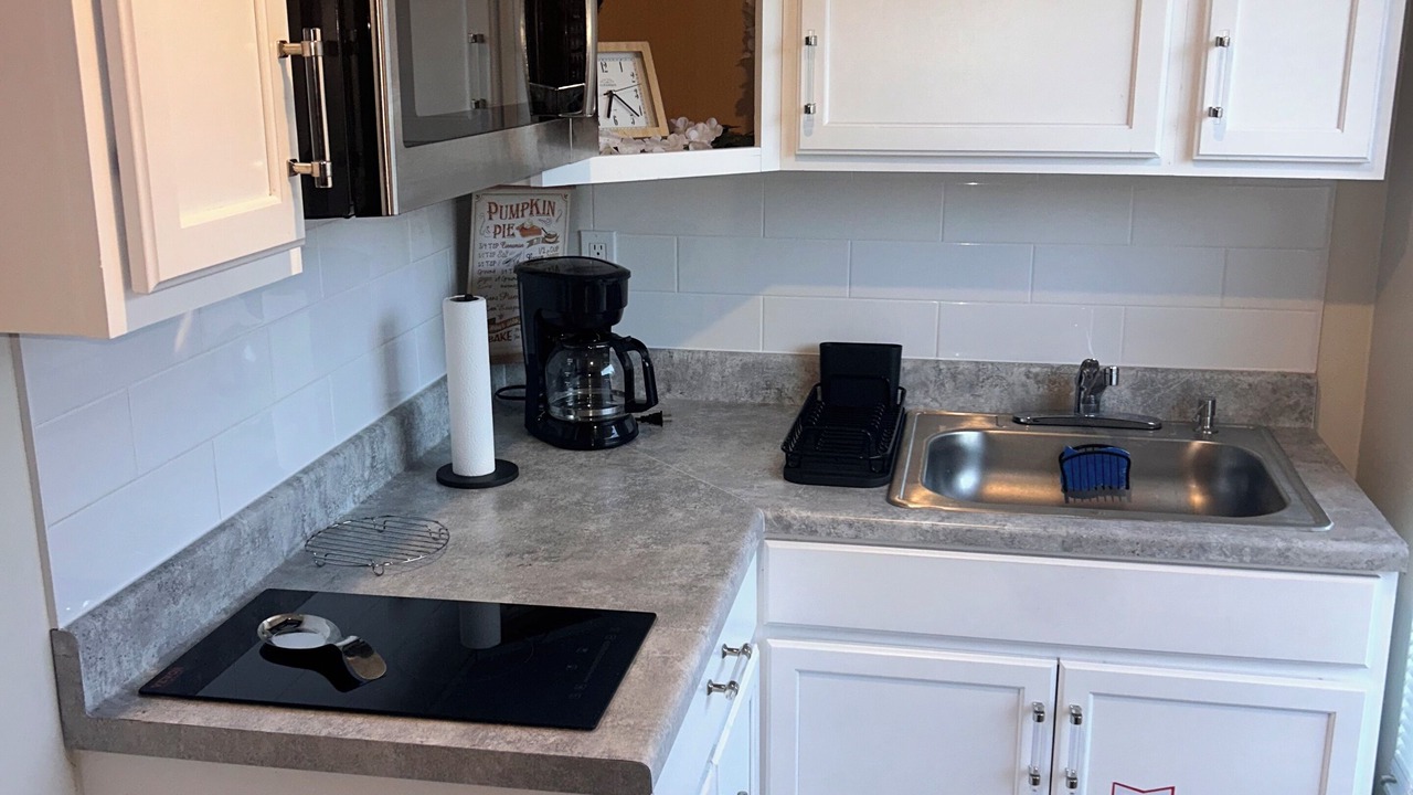 Photo of Kitchen in East Tampa