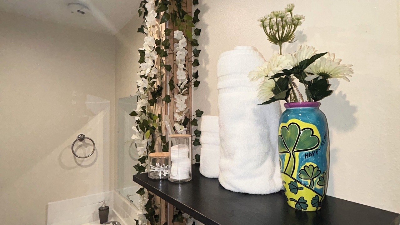 Photo of Bathroom in East Tampa