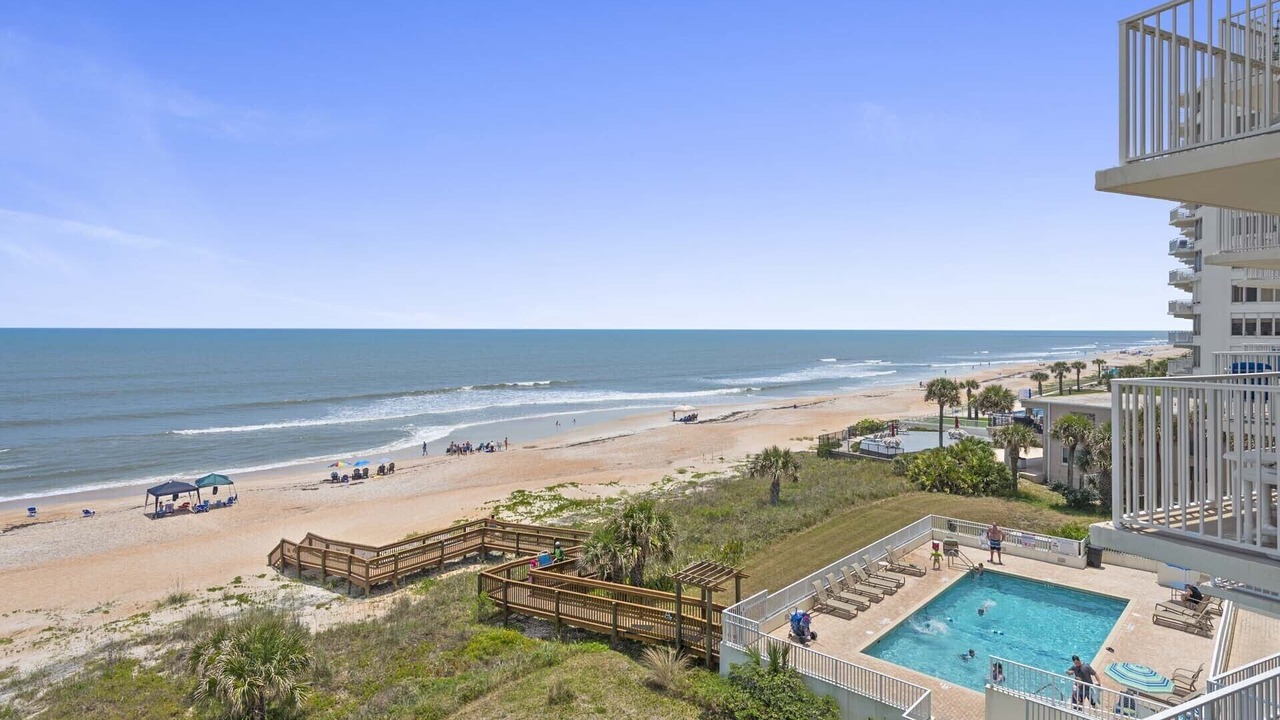 Photo of Others in Seawinds Condo